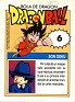 Spain  Ediciones Este Dragon Ball 6. Uploaded by Mike-Bell